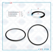 GELZER 5 * * * R