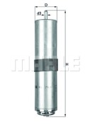 Mahle/Knecht K * * * D
