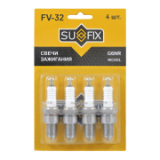 SUFIX F * * * 2