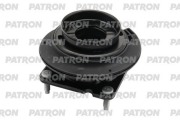 PATRON P * * * 8