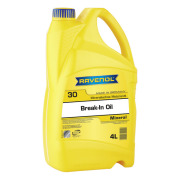 Ravenol 1 * * * 9