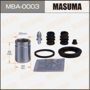 Masuma M * * * 3
