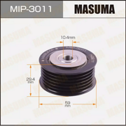 Masuma M * * * 1