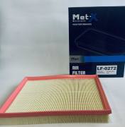 Met-X L * * * 2