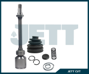 JETT V * * * 4