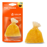 AIRLINE A * * * 4