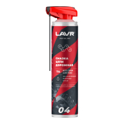 LAVR L * * * 4