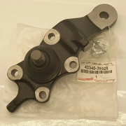 TOYOTA 4 * * * 5