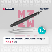 MARSHALL M * * * 0