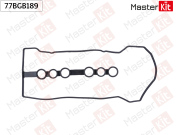 MasterKit 7 * * * 9