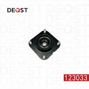 DEQST 1 * * * 3