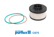 PURFLUX C * * * 5