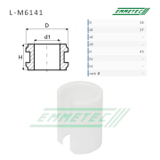 EMMETEC L * * * 1