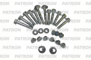 PATRON P * * * 6