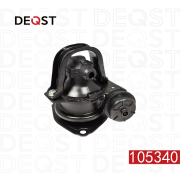 DEQST 1 * * * 0