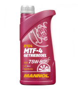 MANNOL 1 * * * 3
