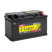 GANZ G * * * 0