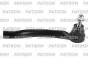 PATRON P * * * R