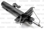 PATRON P * * * 1