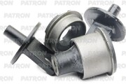 PATRON P * * * 6