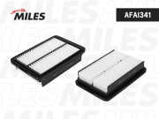 Miles A * * * 1