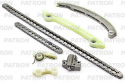 PATRON P * * * 4