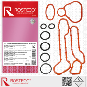 Rosteco 2 * * * 9