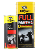 Bardahl 2 * * * B