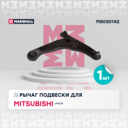 MARSHALL M * * * 2