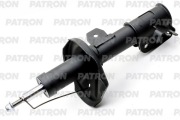 PATRON P * * * 9