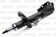 PATRON P * * * 4