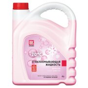 LUKOIL 3 * * * 5