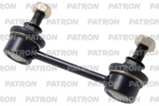 PATRON P * * * 9