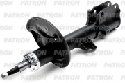 PATRON P * * * 2