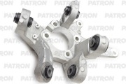 PATRON P * * * R