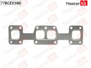 MasterKit 7 * * * 6