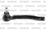 PATRON P * * * L