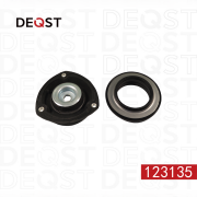 DEQST 1 * * * 5