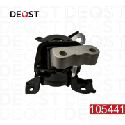 DEQST 1 * * * 1