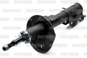 PATRON P * * * 7