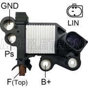 Mobiletron V * * * 4