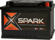 Spark S * * * R