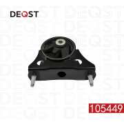 DEQST 1 * * * 9