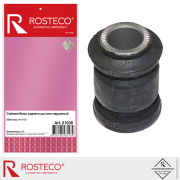 Rosteco 2 * * * 8