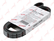 LYNXauto 6 * * * 5