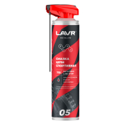 Lavr L * * * 5