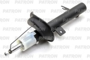 PATRON P * * * 9