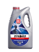 LUKOIL 3 * * * 2