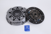 ZF Russia 3 * * * R