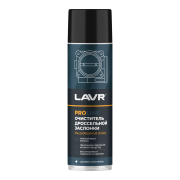 Lavr L * * * 9